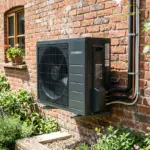 Diferencia entre aerotermia y bomba de calor