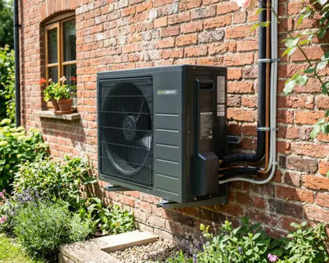 Diferencia entre aerotermia y bomba de calor