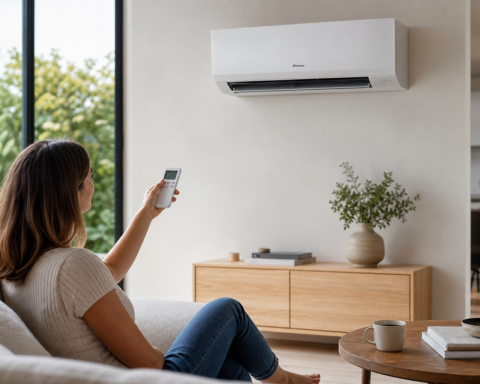 Aire acondicionado Daikin: guía completa de modelos, precios y uso