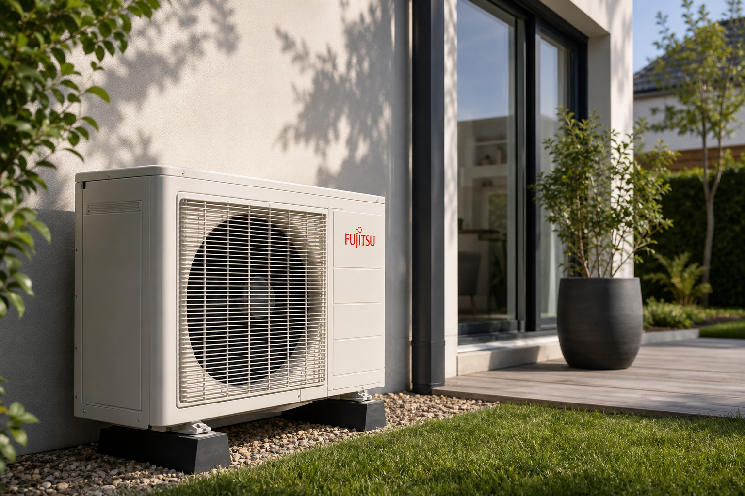 Aire acondicionado Fujitsu: guía completa, precios y ventajas