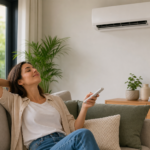 Aire acondicionado inverter: guía completa de eficiencia y confort