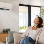 Guía completa del aire acondicionado Mitsubishi Electric