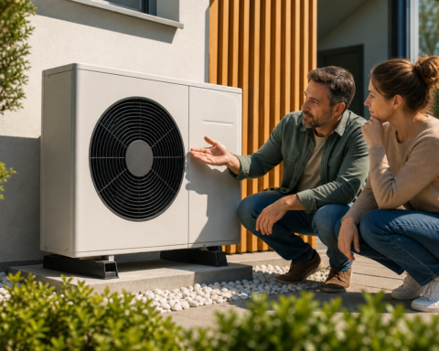 Precio de bomba de calor: costes, ahorro y claves para elegir
