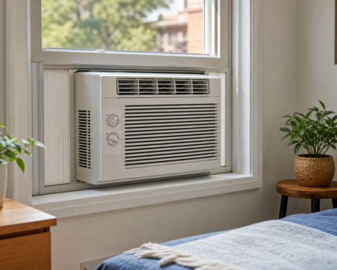 Aire acondicionado de ventana: guía completa para acertar