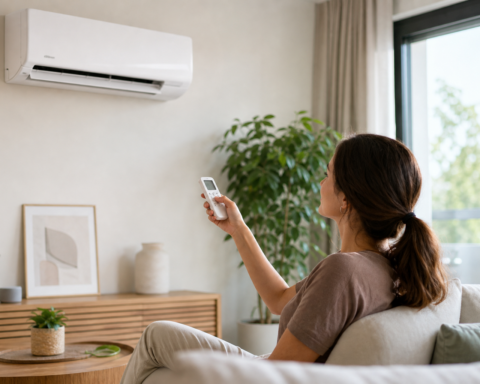 Aire acondicionado Midea: guía completa para elegir bien