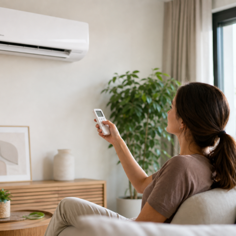Aire acondicionado Midea: guía completa para elegir bien