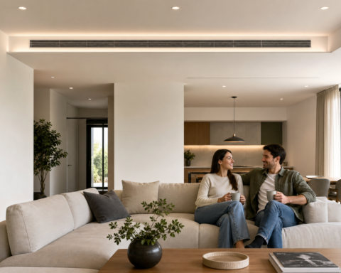 Aire acondicionado Toshiba: guía completa de sistemas, ventajas y usos