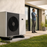 Aerotermia BAXI: funcionamiento, equipos y mantenimiento