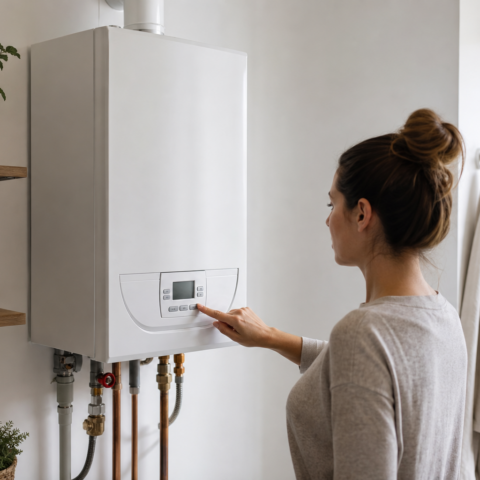 Caldera Baxi: tipos, ventajas, modelos y cómo elegir la tuya