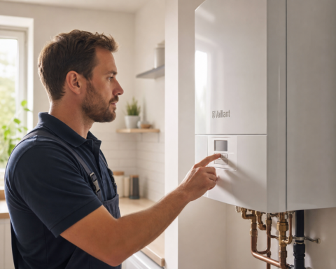 Caldera Vaillant: modelos, precios, tecnología y opiniones