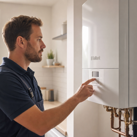 Caldera Vaillant: modelos, precios, tecnología y opiniones