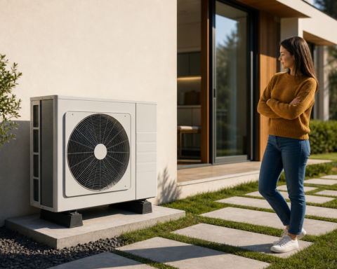 Mejores marcas de aerotermia para climatizar tu vivienda