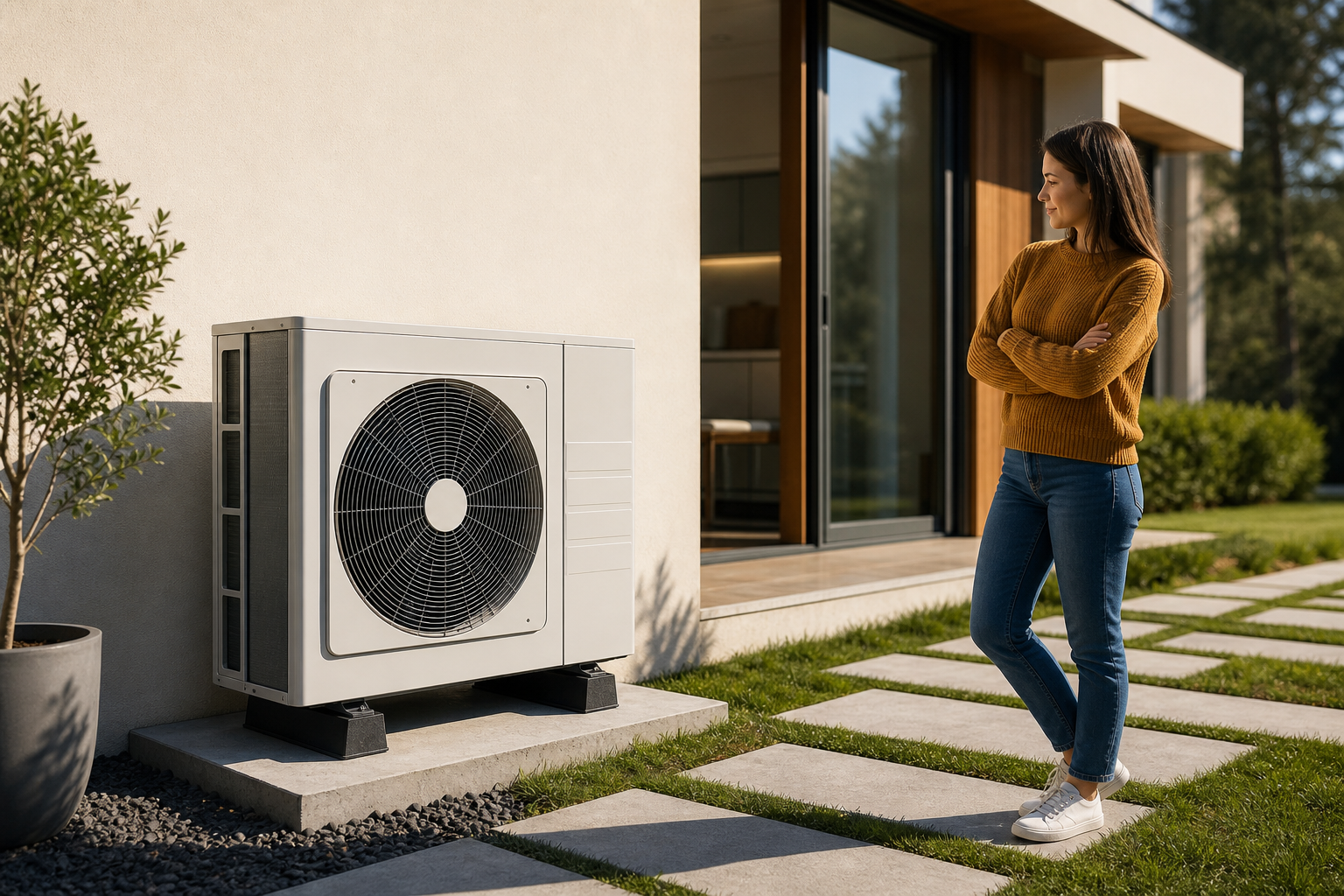 Mejores marcas de aerotermia para climatizar tu vivienda