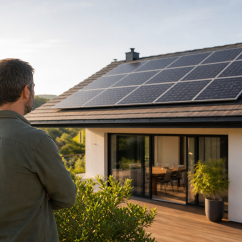 Guía Completa sobre Placas Solares para Autoconsumo