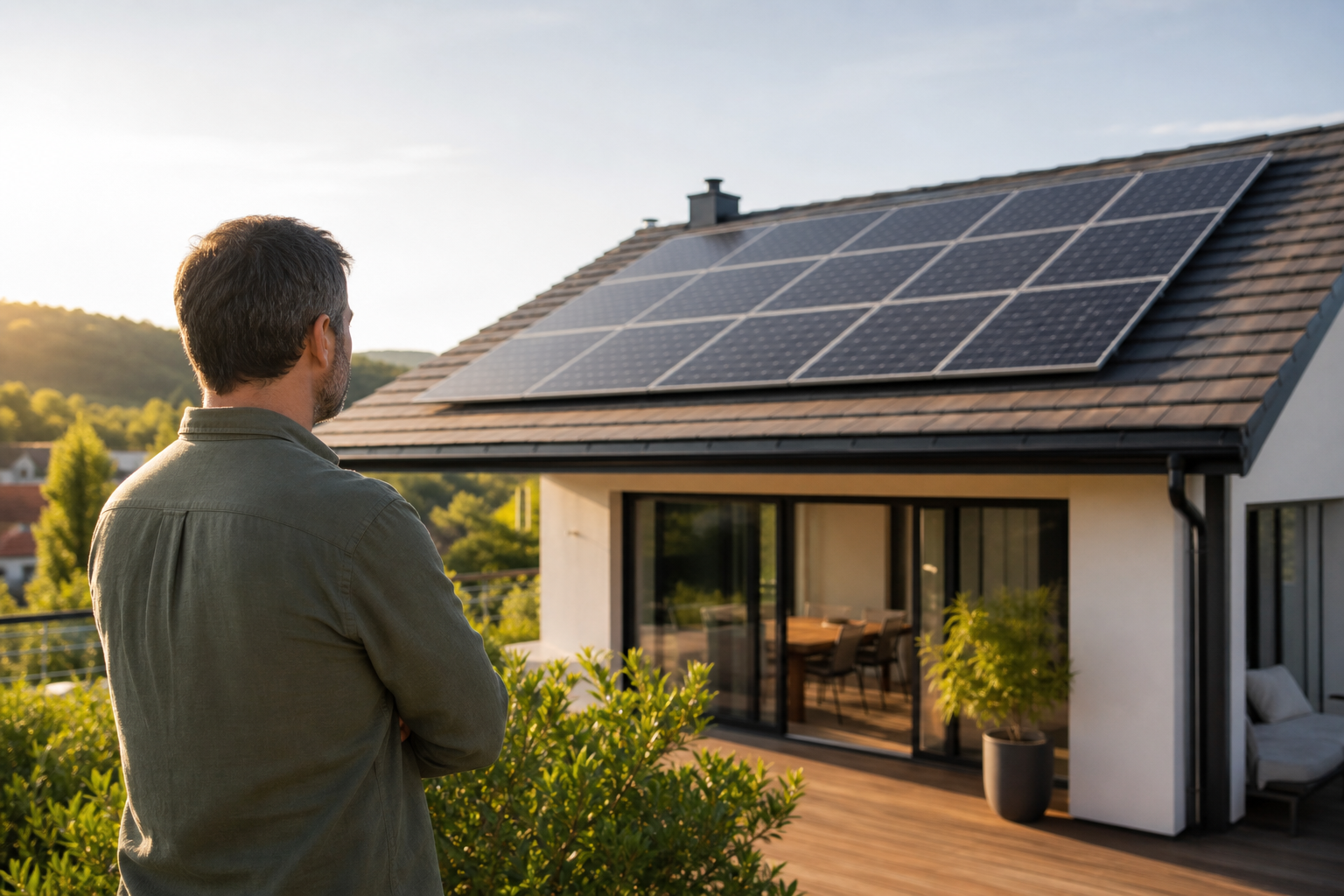 Guía Completa sobre Placas Solares para Autoconsumo