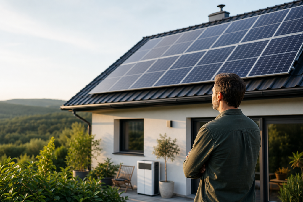 Guía Completa sobre Kits de Placas Solares: Ahorro y Energía Independiente