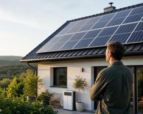 Guía Completa sobre Kits de Placas Solares: Ahorro y Energía Independiente