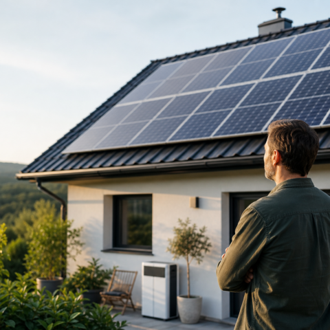 Guía Completa sobre Kits de Placas Solares: Ahorro y Energía Independiente