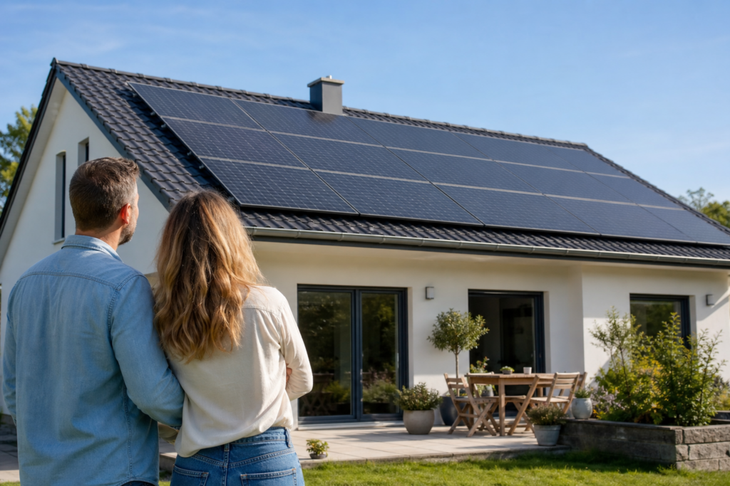 Guía completa de subvenciones y ayudas para placas solares