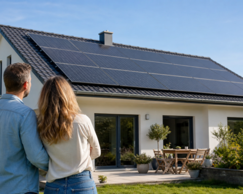 Guía completa de subvenciones y ayudas para placas solares