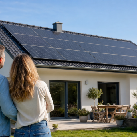 Guía completa de subvenciones y ayudas para placas solares