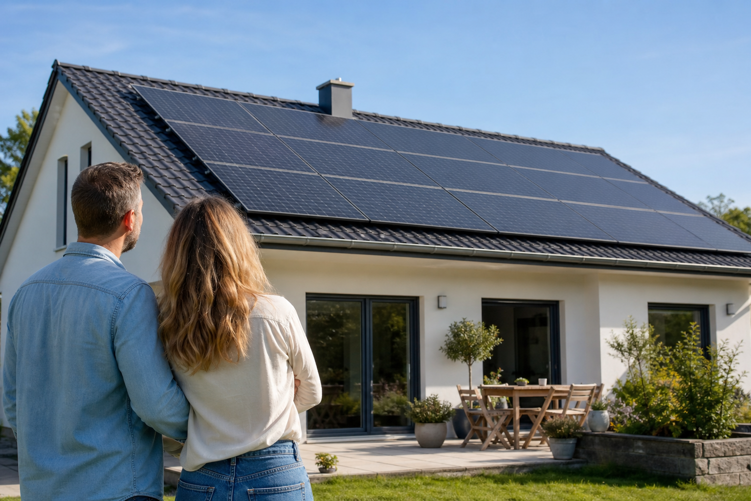 Guía completa de subvenciones y ayudas para placas solares