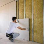 Guía Completa sobre el Pladur con Aislamiento Térmico: Soluciones, Materiales y Costes