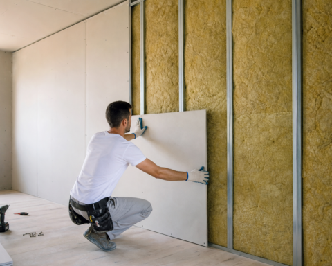 Guía Completa sobre el Pladur con Aislamiento Térmico: Soluciones, Materiales y Costes