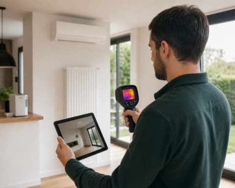 Guía Completa para Renovar el Certificado de Eficiencia Energética