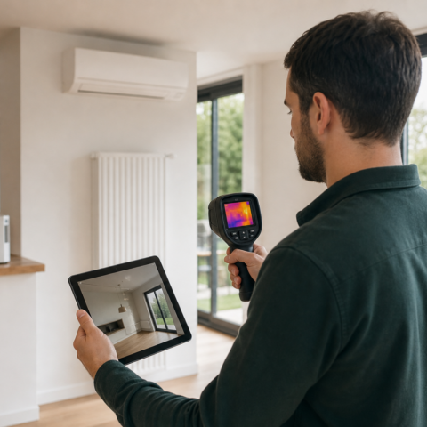 Guía Completa para Renovar el Certificado de Eficiencia Energética