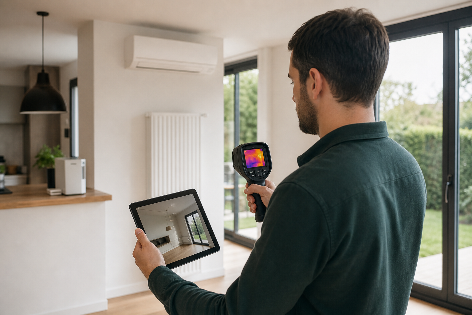 Guía Completa para Renovar el Certificado de Eficiencia Energética
